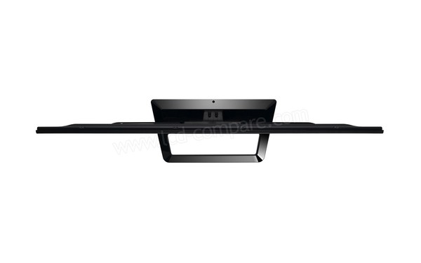 LG 65LM620S - Vue de dessus