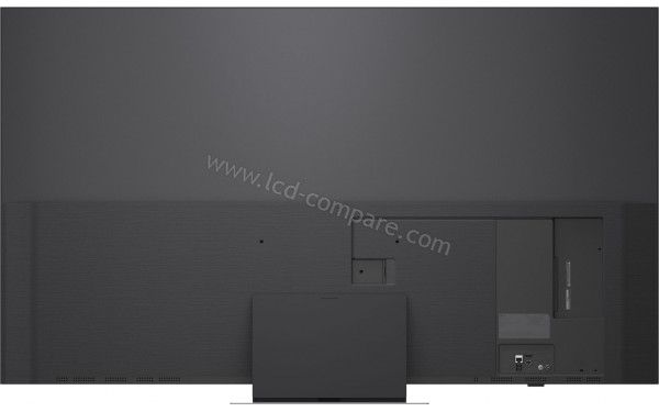 LG 65MRGB88B - Vue de l'arri&egrave;re