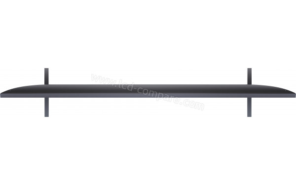 LG 65NANO759PR - Vue du dessus