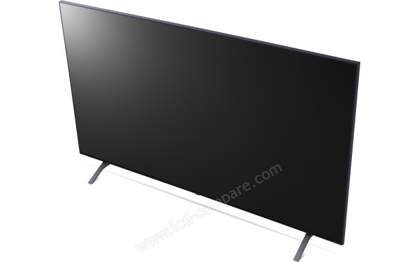 LG 65NANO759 - Vue en plong&eacute;e