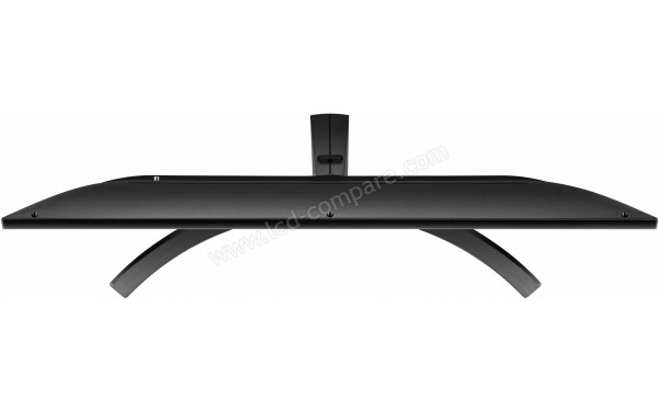 LG 65NANO793NE - Vue du dessous