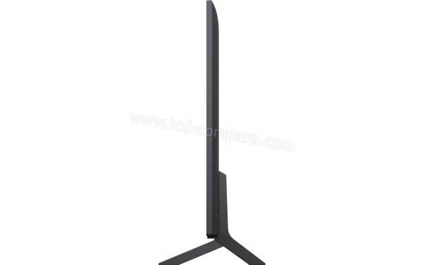 LG 65NANO90A - Vue de profil droit