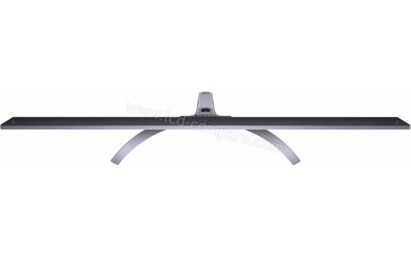 LG 65NANO96 - Vue du dessus