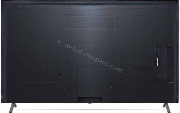 LG 65NANO999NA - Vue de l'arri&egrave;re