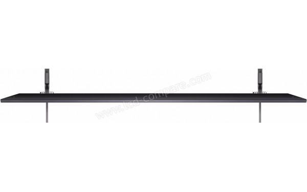 LG 65QNED756RA.AEUD - Vue du dessus