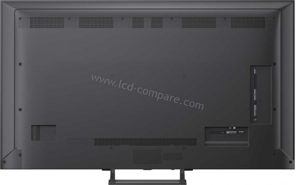 LG 65QNED93B - Vue de l'arri&egrave;re