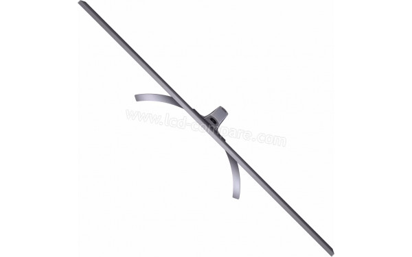 LG 65QNED96 2022 - Vue du dessus