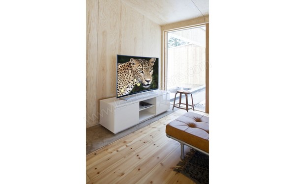 LG 65UG870V - Mise en situation