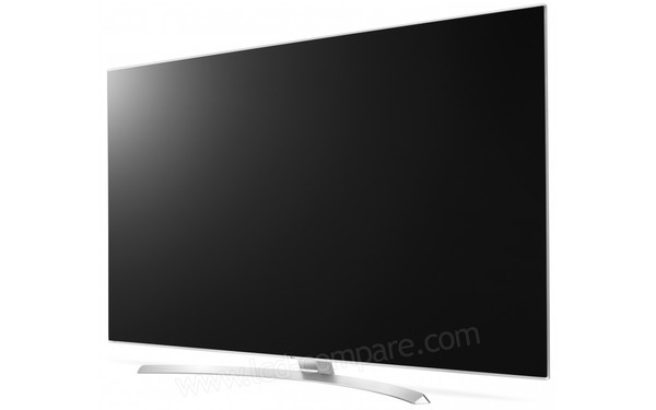 LG 65UH950V Import EU - Vue 3/4 droite 1