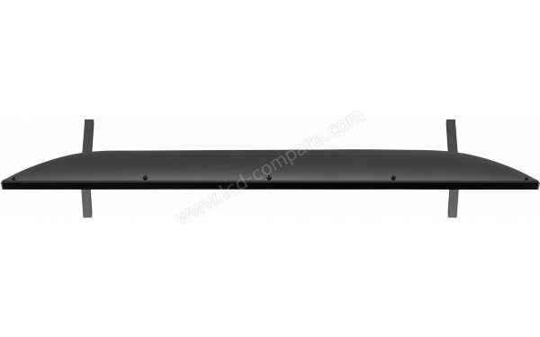 LG 65UN85006LA.AEK - Vue du dessus