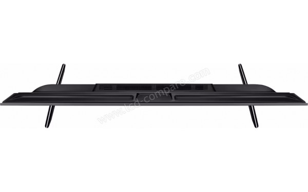 LG 65UR73006LA.AEEQ - Vue du dessus