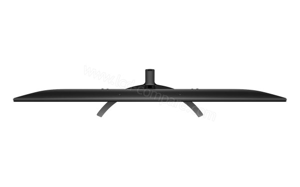 LG 70UM7450 - Vue du dessus