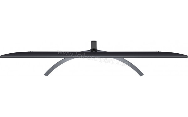 LG 70UQ8100 - Vue du dessus