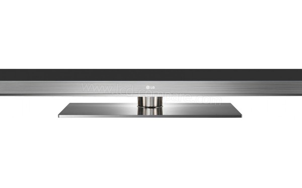 LG 72LM950V - Pied zoom&eacute;