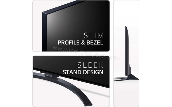 LG 75NANO769QA.AEUD - Multi-vues