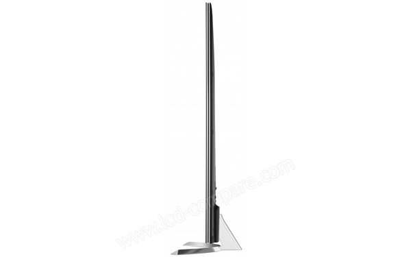 LG 75SJ955V Import EU - Vue de profil