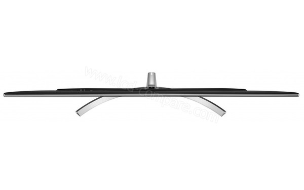 LG 75SJ955V - Vue du dessus