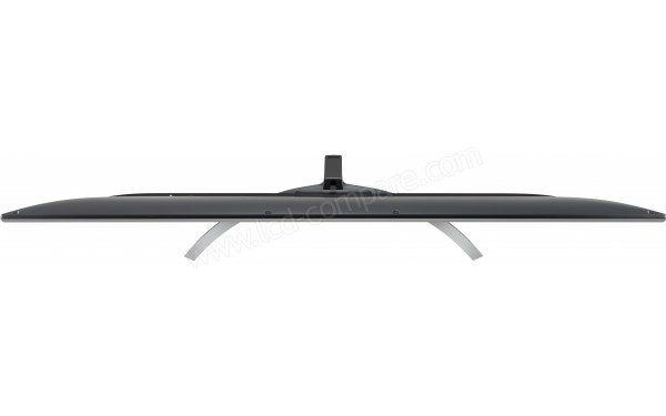 LG 75UM7600 Import EU - Vue du dessus