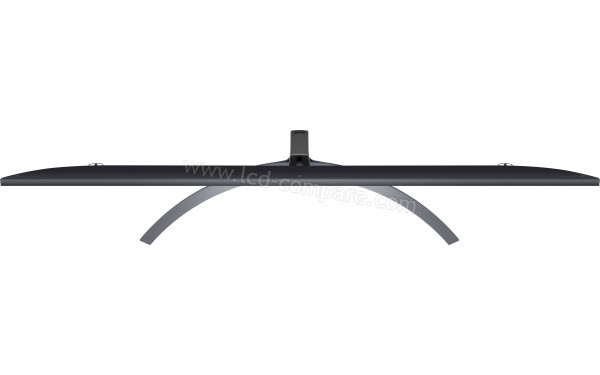 LG 75UP78003LB - Vue du dessus