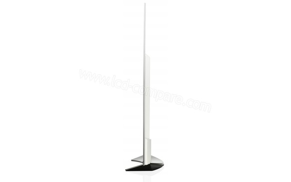 LG 79UF860V - Vue de profil