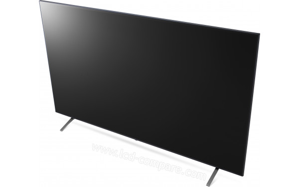 LG 82UP80009 - Vue en plong&eacute;e