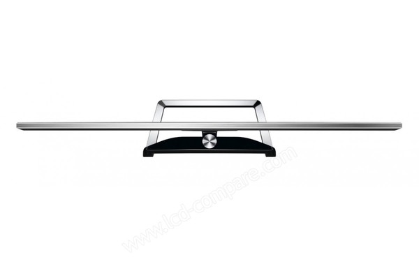 LG 84LM960V - Vue du dessus