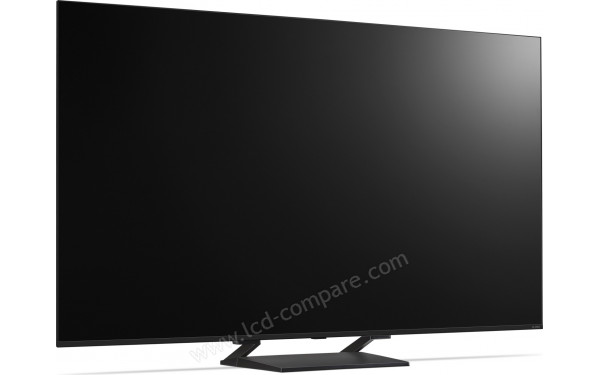 LG 85QNED93A6A.AEUQ - Vue de face