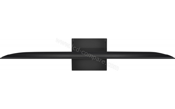 LG 85QNED93A6A.AEUQ - Vue du dessus