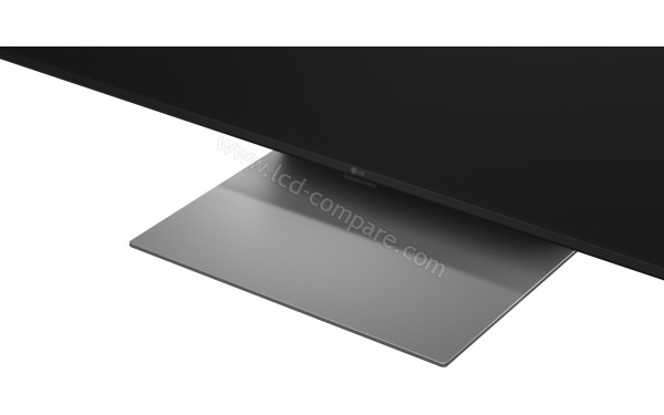 LG 86MRGB96B - Zoom sur la partie basse