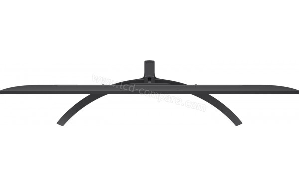 LG 86NANO81A3A - Vue du dessous