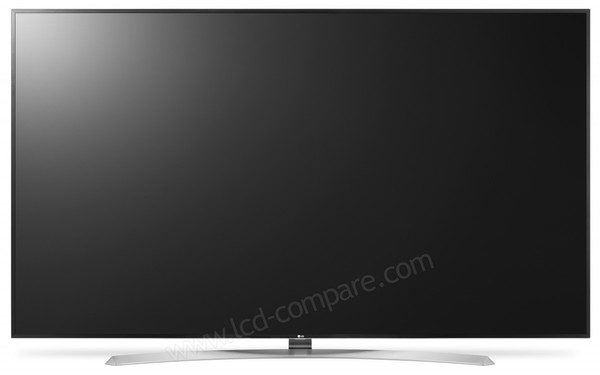 LG 86SJ957V - Vue de face