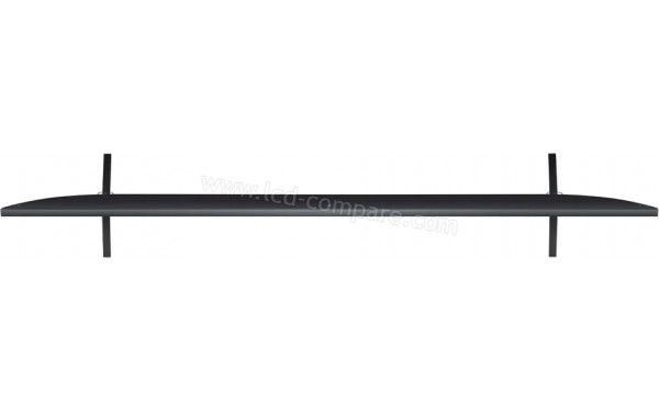 LG 86UQ8000 - Vue du dessus
