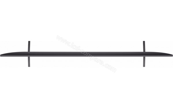 LG 86UR78006LB.AEUD - Vue du dessus