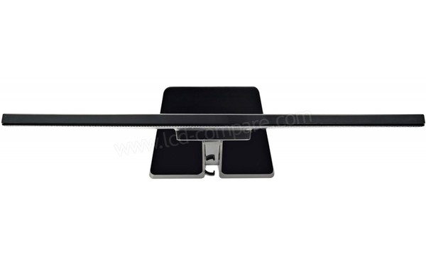 LG IPS234V-PN - Vue de dessus