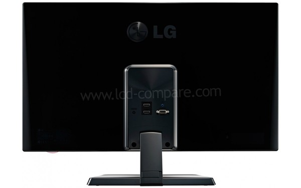 Монитор 27 lg ips277l обзор