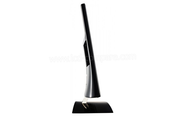 LG M2350D-PZ - Vue de profil