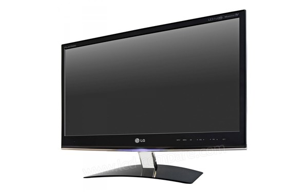 LG M2350D-PZ - Vue 3/4 droit