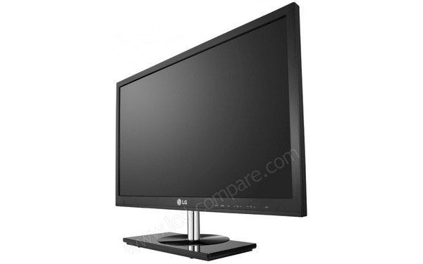 LG M2382D-PZ - Vue 3/4 droit