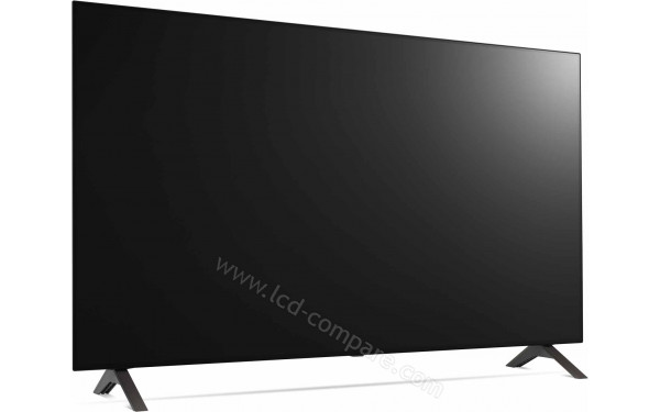 LG OLED48A13 - Vue 3/4 gauche