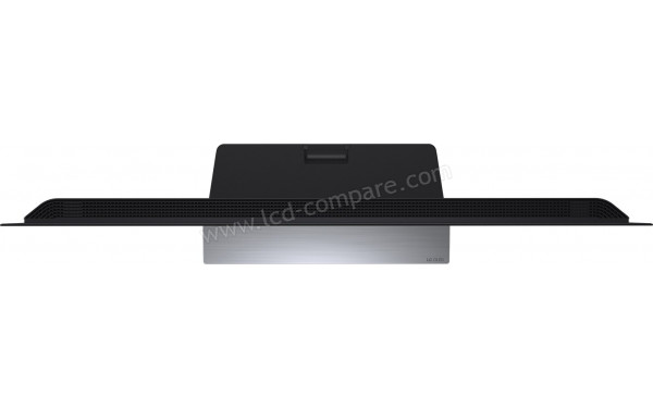 LG OLED48G56LS - Vue du dessus