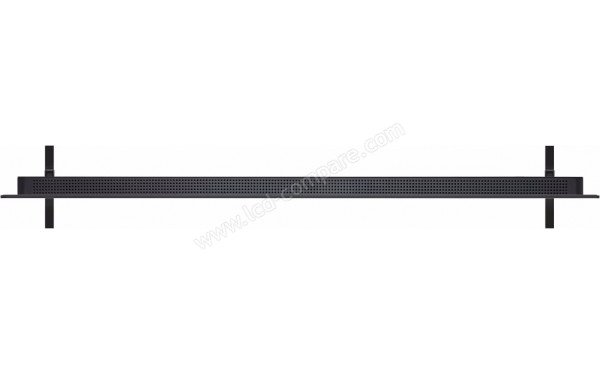 LG OLED55B42LA.API - Vue du dessus