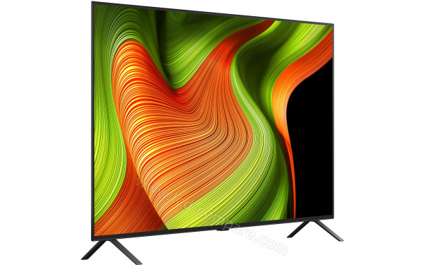 LG OLED55B56LA.APID - Vue 3/4 gauche