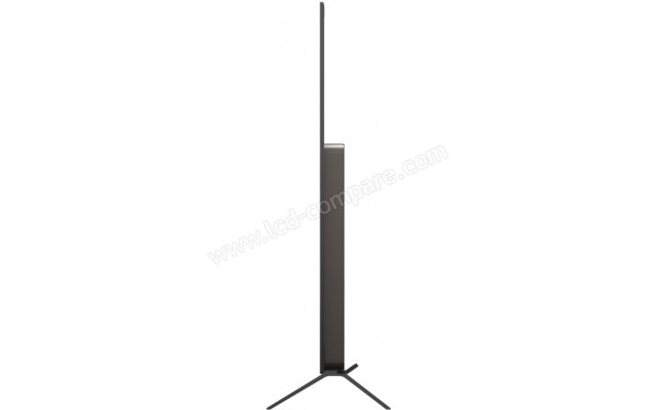 LG OLED55B59LA.AEUD - Vue de profil droit