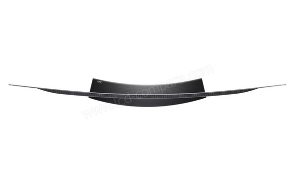 LG OLED55C6V Import EU - Vue du dessus