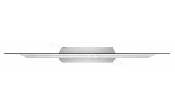 LG OLED55C7V - Vue du dessus