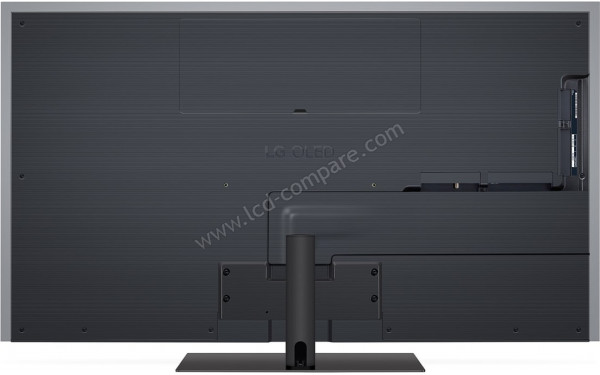 LG OLED55G46LS.API - Vue de l'arri&egrave;re