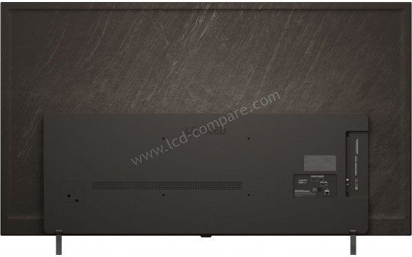 LG OLED65B56LA.APID - Vue de l'arri&egrave;re