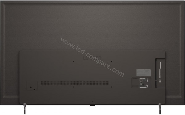LG OLED65B6ELC.API - Vue de l'arri&egrave;re