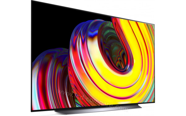LG OLED 65C3 - TV OLED 65'' (163 cm) - 4K Ultra HD 3840x2160 - 100