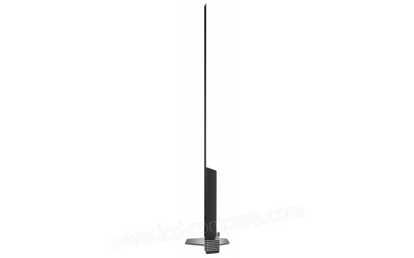 LG OLED65E6V - Vue de profil 2